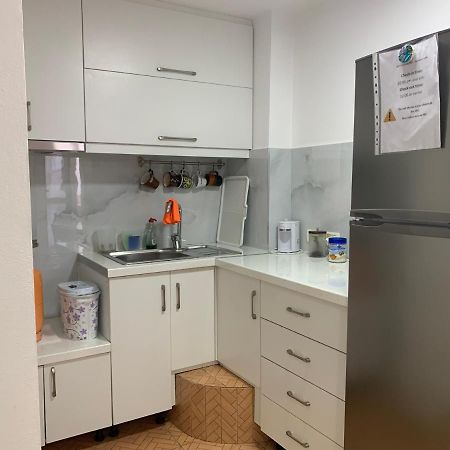 Apartament Join The Ionian 3 Saranda Zewnętrze zdjęcie