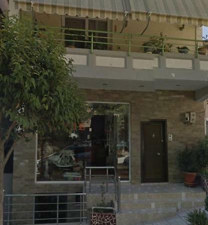 Apartament Join The Ionian 3 Saranda Zewnętrze zdjęcie