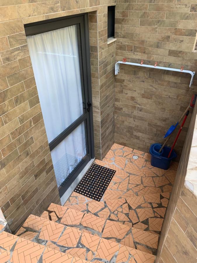 Apartament Join The Ionian 3 Saranda Zewnętrze zdjęcie