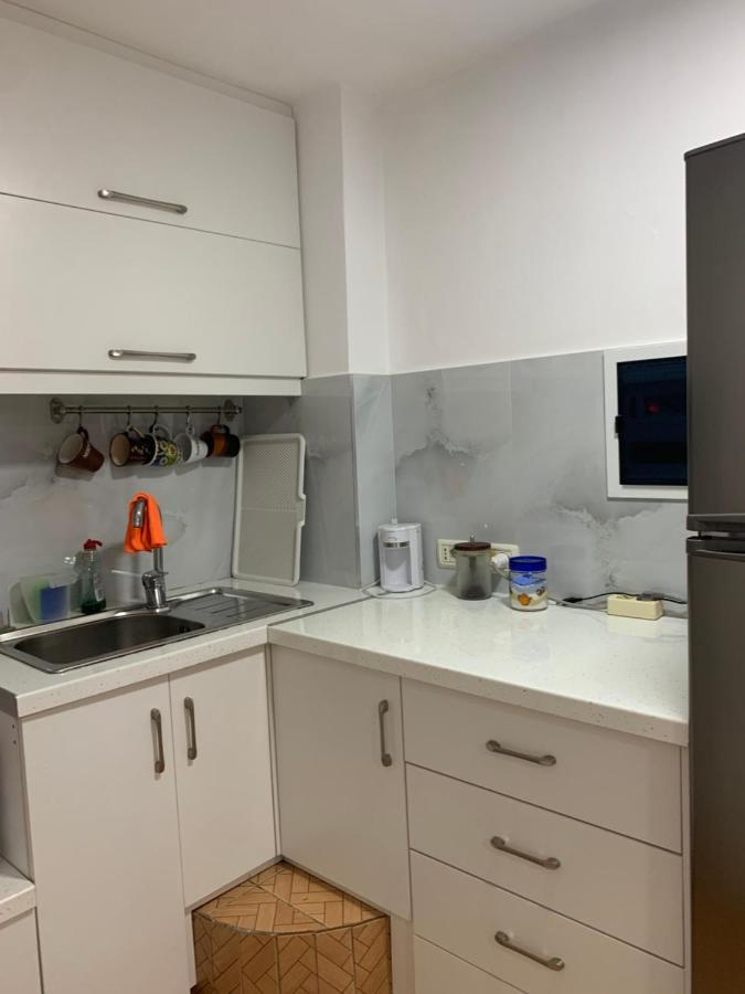 Apartament Join The Ionian 3 Saranda Zewnętrze zdjęcie