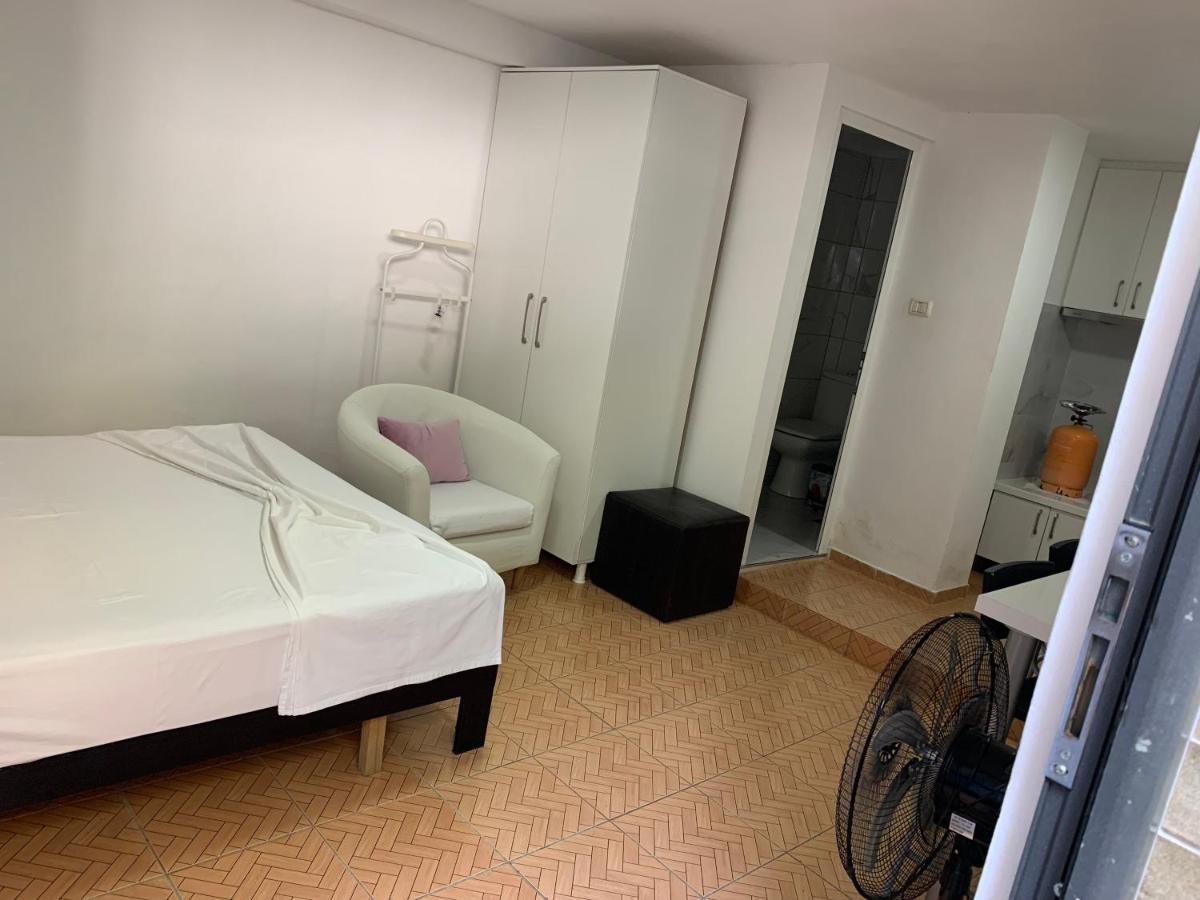 Apartament Join The Ionian 3 Saranda Zewnętrze zdjęcie