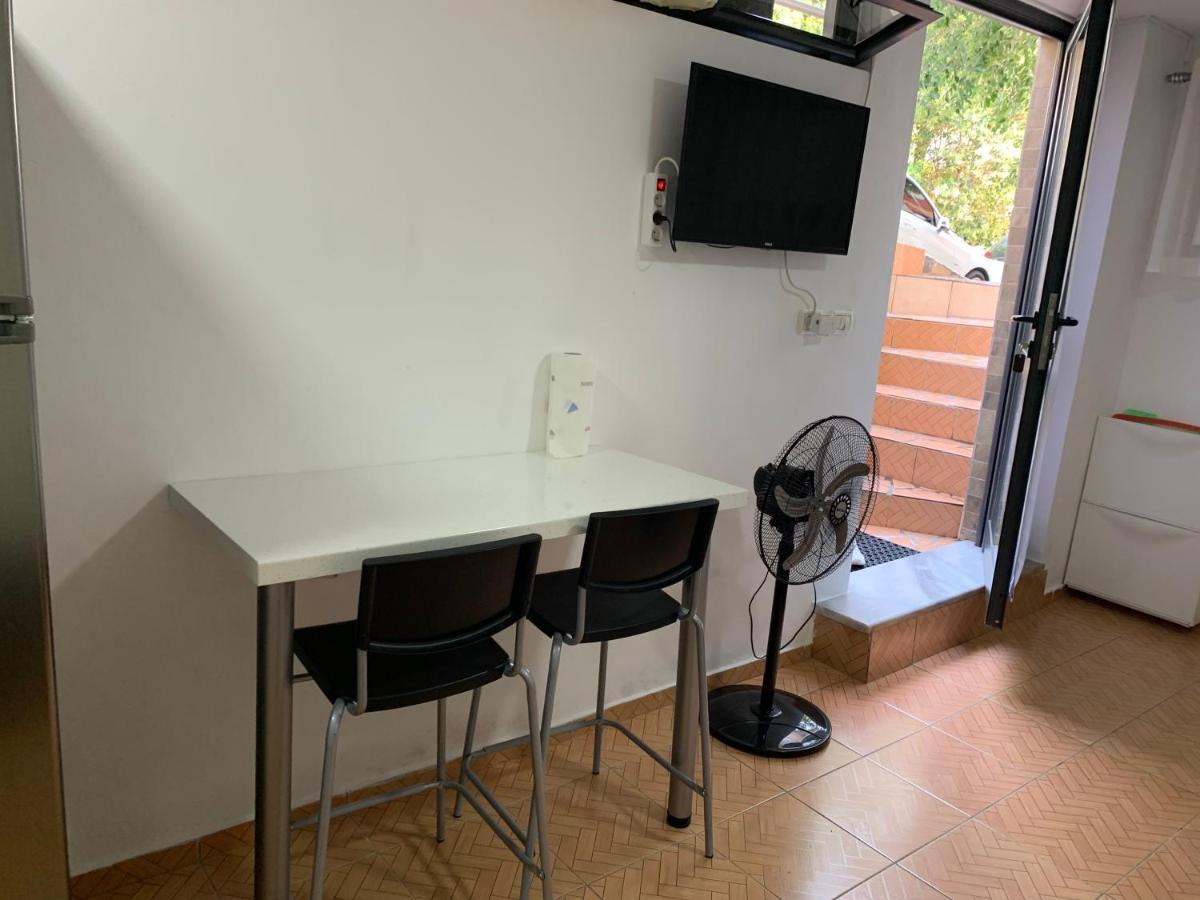 Apartament Join The Ionian 3 Saranda Zewnętrze zdjęcie