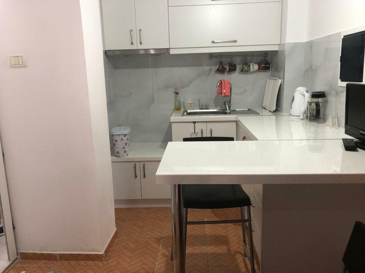 Apartament Join The Ionian 3 Saranda Zewnętrze zdjęcie